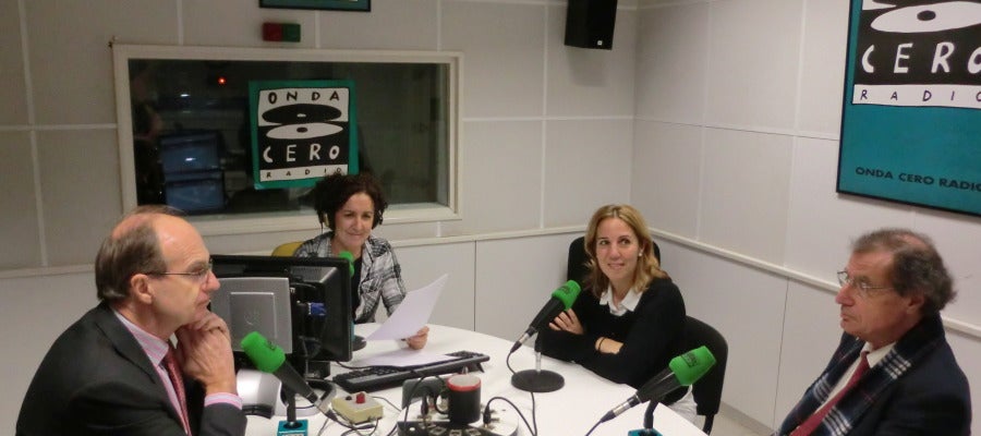 Programa especial de 'Aquí en la Onda Cantabria' Programa especial de 'Aquí en la Onda Cantabria'