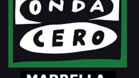 Escucha Marbella en la Onda, jueves 4 de diciembre de 2014