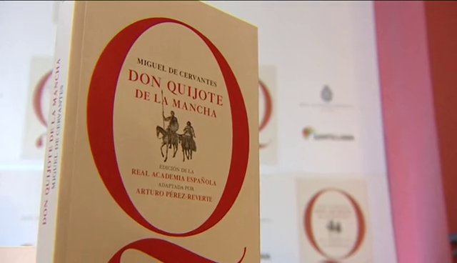Nieva sobre Pekín: Los "retoques" del Quijote Nieva sobre Pekín: Los "retoques" del Quijote