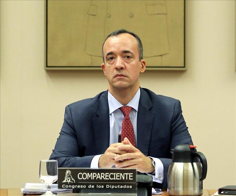 Francisco Martínez: "La comunicación extranjera y autonómica está bien mientras se respeten las competencias" Francisco Martínez: "La comunicación extranjera y autonómica está bien mientras se respeten las competencias"