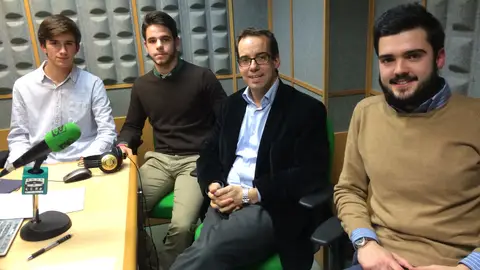 Va por ustedes Va por ustedes