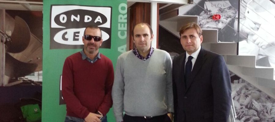 Con el patrocinio de Conservas de Mingo Con el patrocinio de Conservas de Mingo