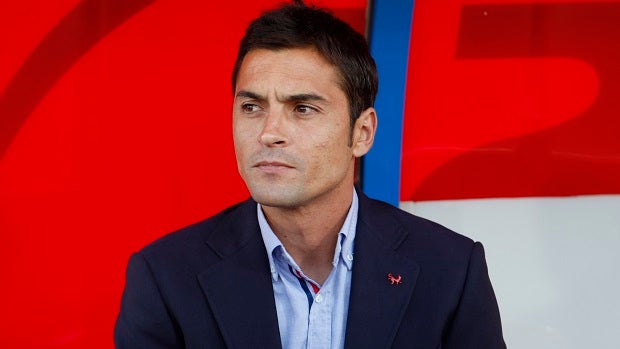 Francisco: "He salido del vestuario con la mirada al frente de mis jugadores. Eso me satisface como entrenador" Francisco: "He salido del vestuario con la mirada al frente de mis jugadores. Eso me satisface como entrenador"