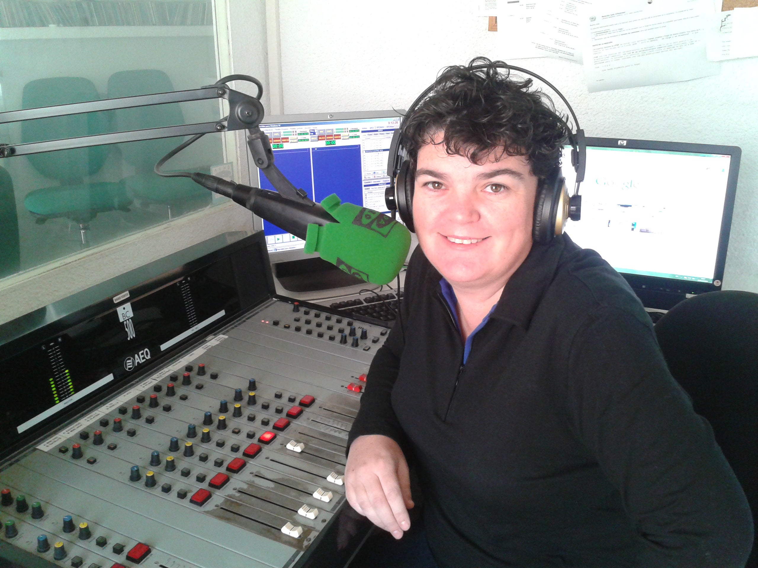 Marina Baixa en la Onda (21/10/2015) Marina Baixa en la Onda (21/10/2015)