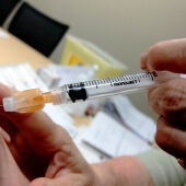 Vacunas contra la gripe