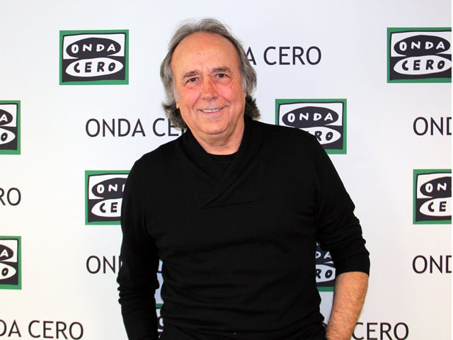 Canciones económicas: 'Hoy puede ser un gran día’ de Joan Manuel Serrat Canciones económicas: 'Hoy puede ser un gran día’ de Joan Manuel Serrat