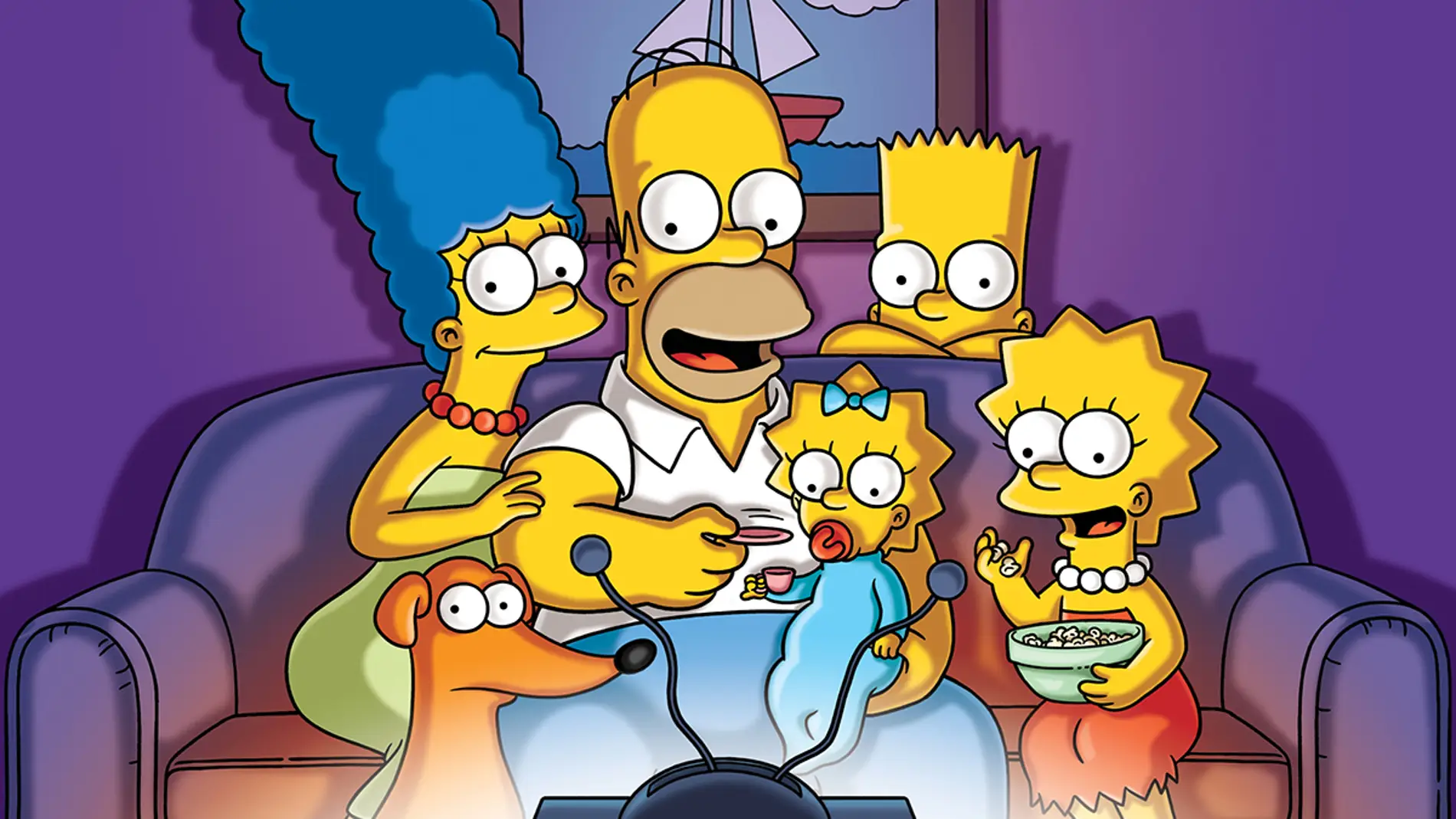 Un casino ofrece 5.000 euros por ver la serie de 'Los Simpson' y detectar  nuevas predicciones