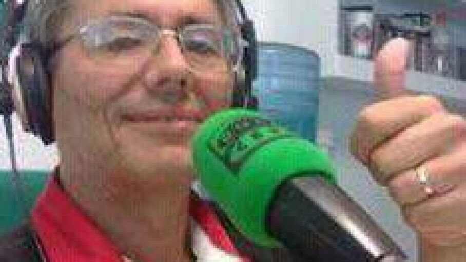Luis Villalba