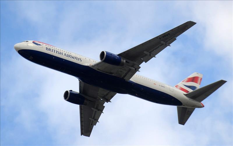 Una caída del sistema informático de British Airways causa retrasos a nivel mundial Una caída del sistema informático de British Airways causa retrasos a nivel mundial