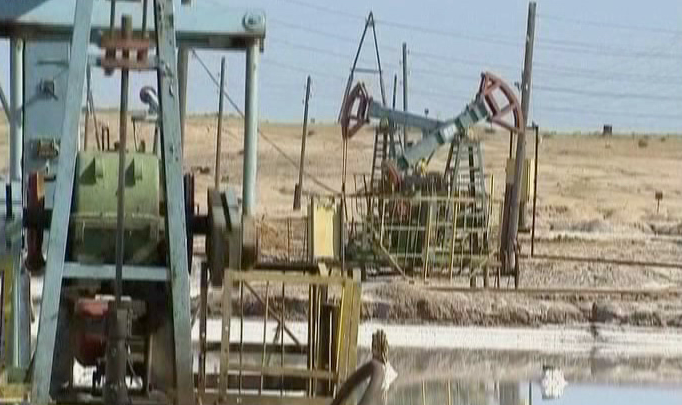 Ciencia: ¿Es realmente el fracking tan peligroso? Ciencia: ¿Es realmente el fracking tan peligroso?