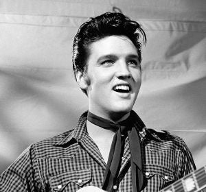 Elvis Presley Elvis Presley
