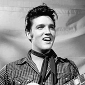 Elvis Presley Elvis Presley