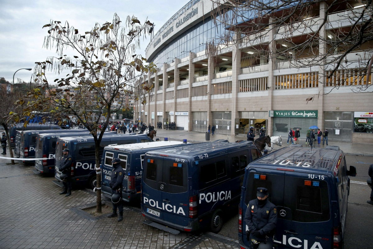 Manu Marlasca nos cuenta los detalles de la operación Neptuno: "Entre los 36 detenidos hay un militar y un Guardia Civil" Manu Marlasca nos cuenta los detalles de la operación Neptuno: "Entre los 36 detenidos hay un militar y un Guardia Civil"