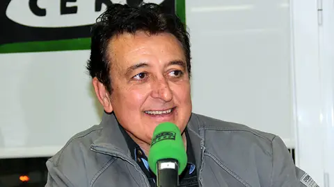 Manolo García Manolo García