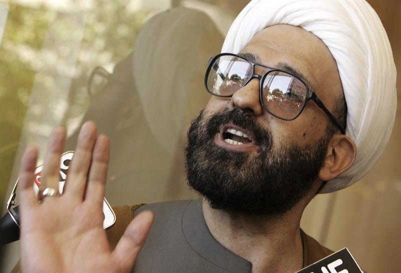 Man Monis, identificado por la Policía como el secuestrador de Sidney Man Monis, identificado por la Policía como el secuestrador de Sidney