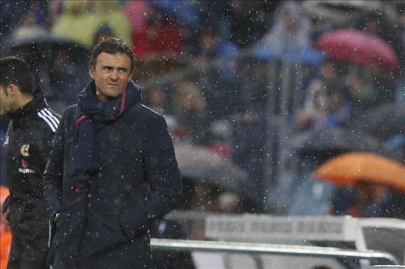 El Barça no quiere complicarse las vacaciones El Barça no quiere complicarse las vacaciones