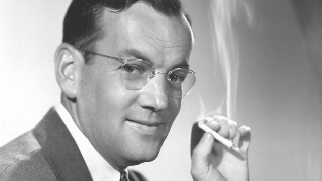 Discoforum: Herrera y Salas recuerdan a Glenn Miller Discoforum: Herrera y Salas recuerdan a Glenn Miller