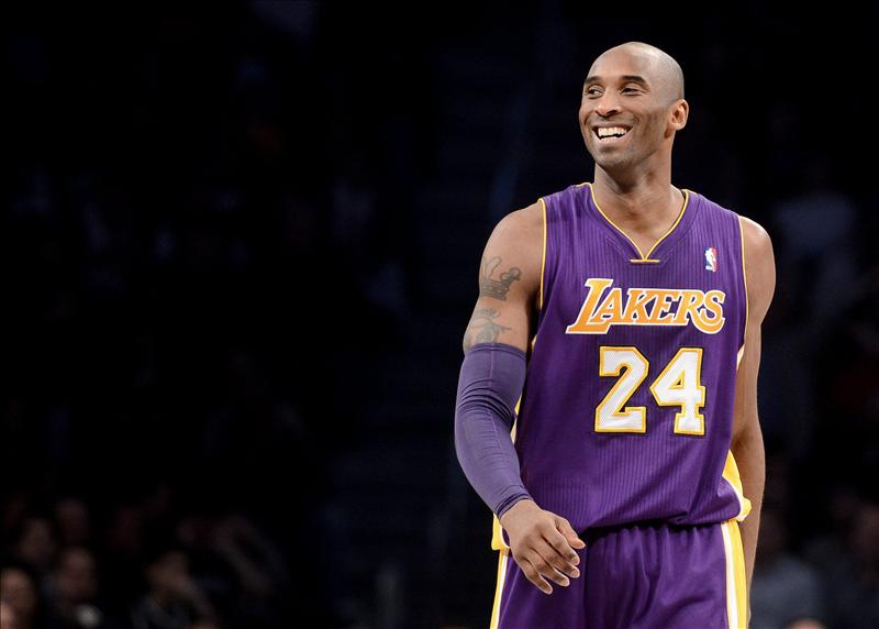 Kobe Bryant anuncia que deja la NBA al final de temporada Kobe Bryant anuncia que deja la NBA al final de temporada