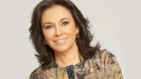 Isabel Gemio 2014 Isabel Gemio 2014