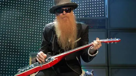 Billy Gibbson Billy Gibbson