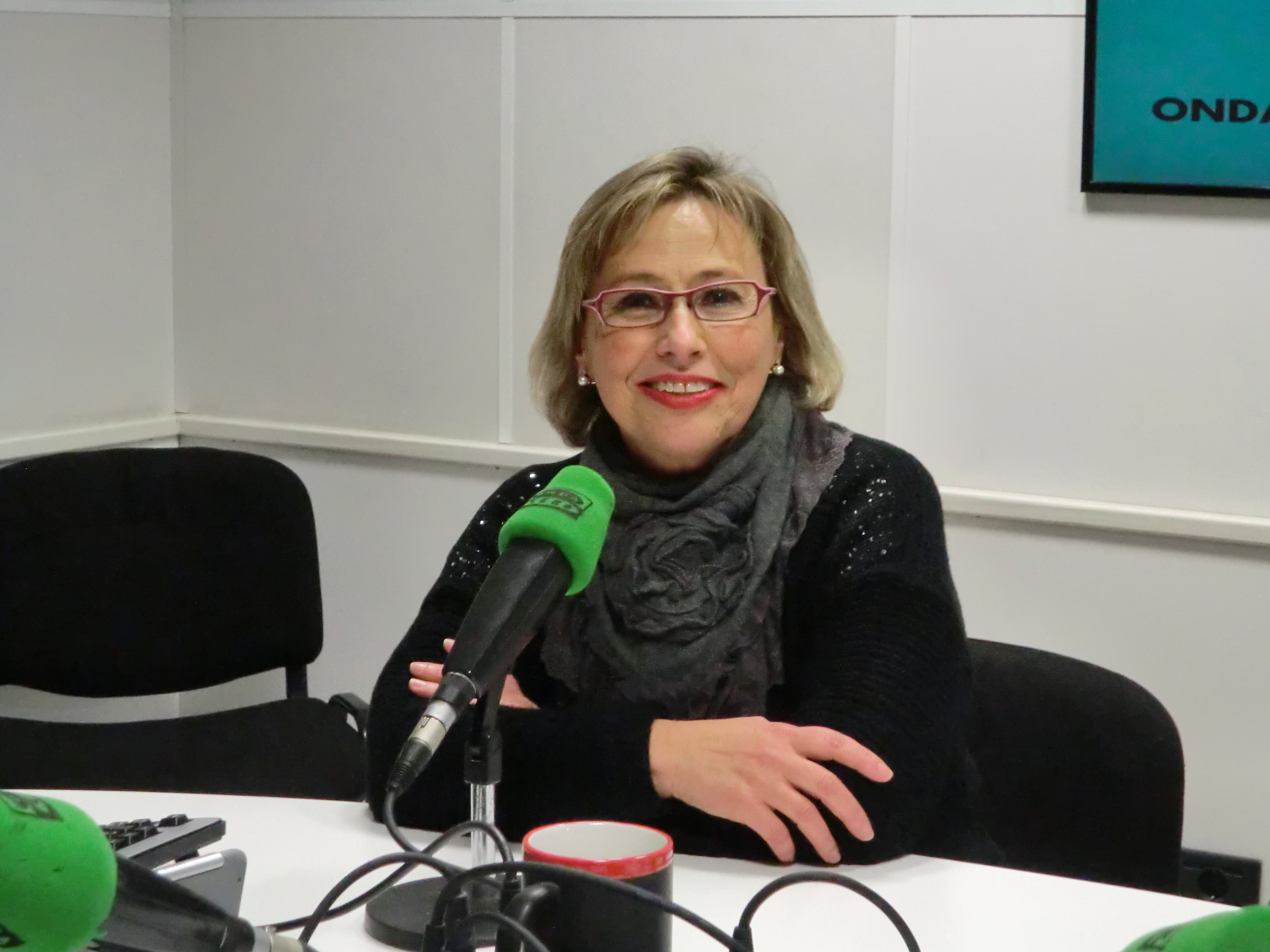 Aquí en la Onda Cantabria. Emprendedores: Dándara Santander Aquí en la Onda Cantabria. Emprendedores: Dándara Santander
