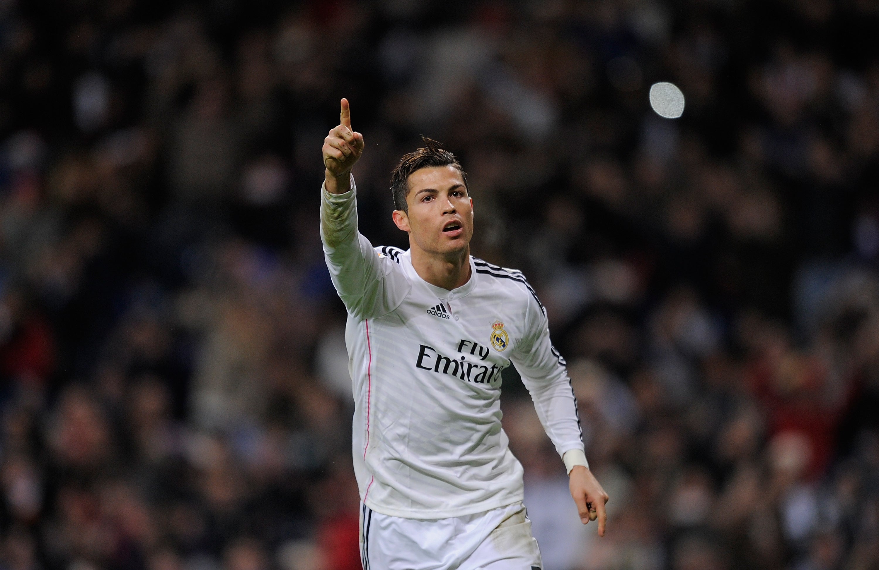 Cristiano Ronaldo y su posible regreso al Real Madrid Cristiano Ronaldo y su posible regreso al Real Madrid