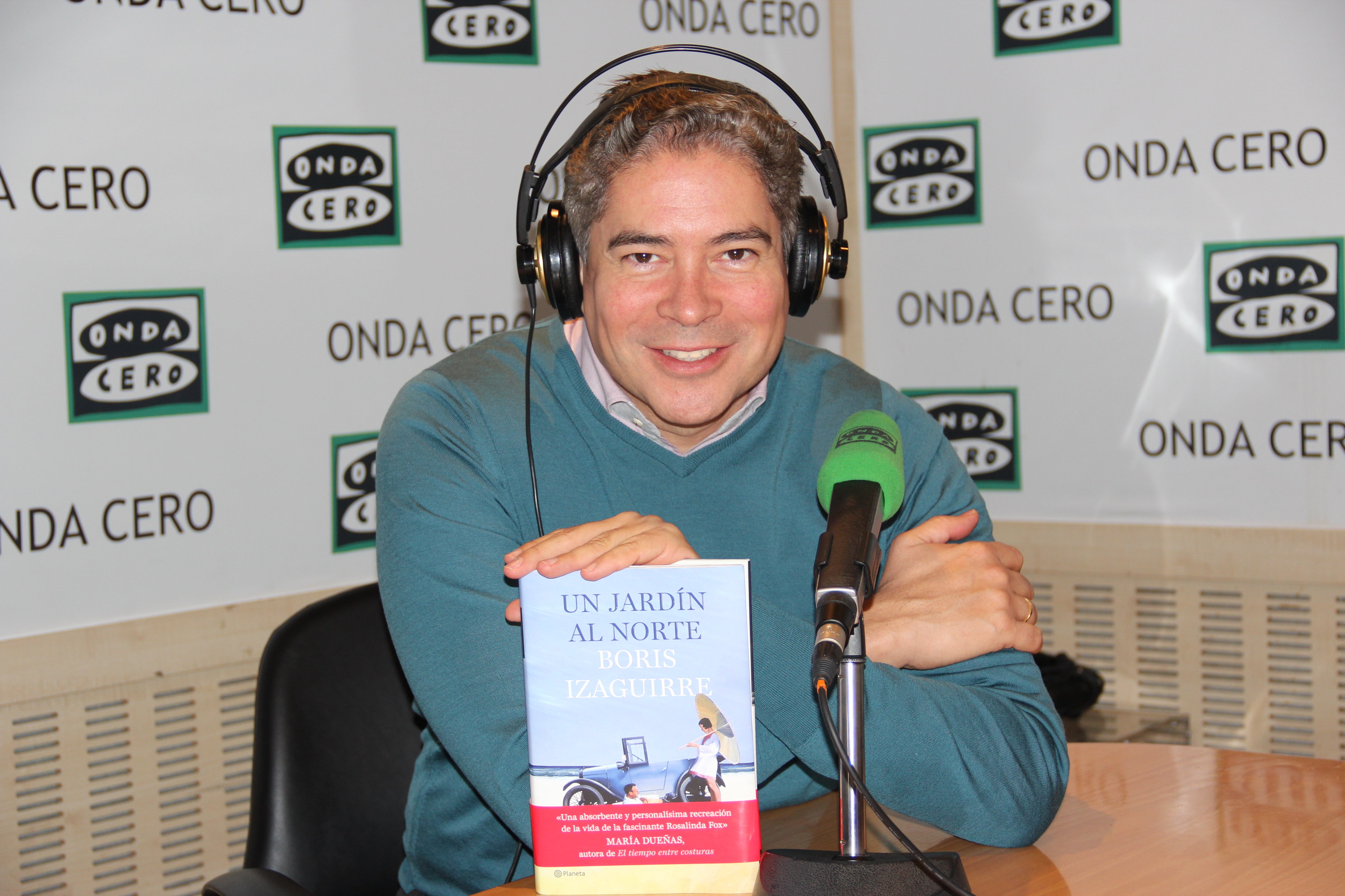 Boris Izaguirre: ''El amor es la guerra más complicada que tienen que vivir Rosalinda Fox y Beigbeder'' Boris Izaguirre: ''El amor es la guerra más complicada que tienen que vivir Rosalinda Fox y Beigbeder''