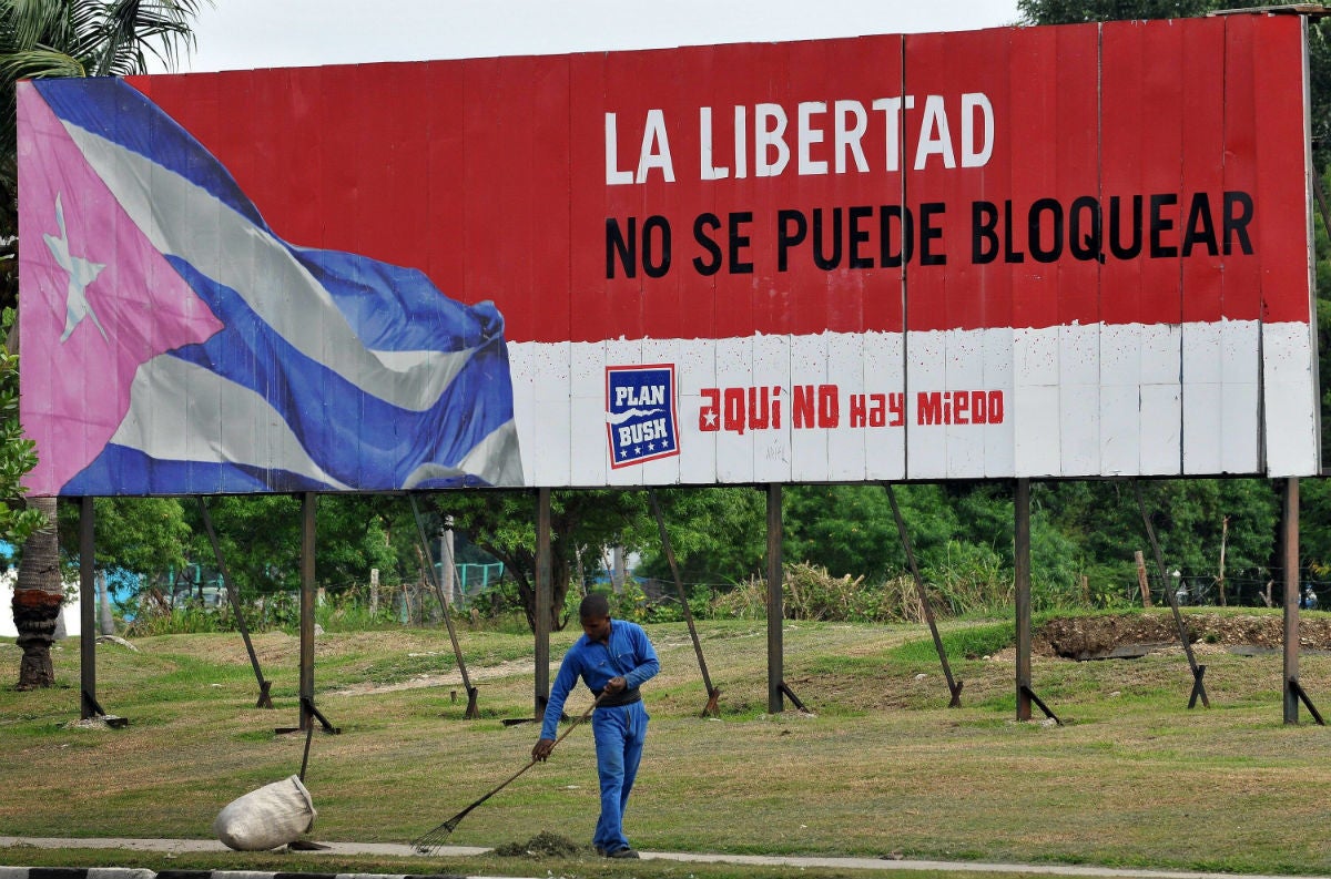¿Cómo cambiarán las relaciones entre Cuba y EEUU? Estas son las medidas anunciadas ¿Cómo cambiarán las relaciones entre Cuba y EEUU? Estas son las medidas anunciadas