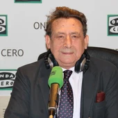 Alfonso Ussía en Herrera en la onda Alfonso Ussía en Herrera en la onda