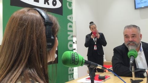 Pamplona en la Onda desde Callaghan 