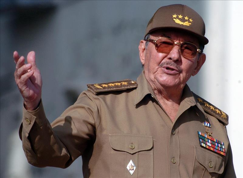 Minuto económico: Obama y Raúl Castro han llevado un regalo de Navidad a Cuba Minuto económico: Obama y Raúl Castro han llevado un regalo de Navidad a Cuba