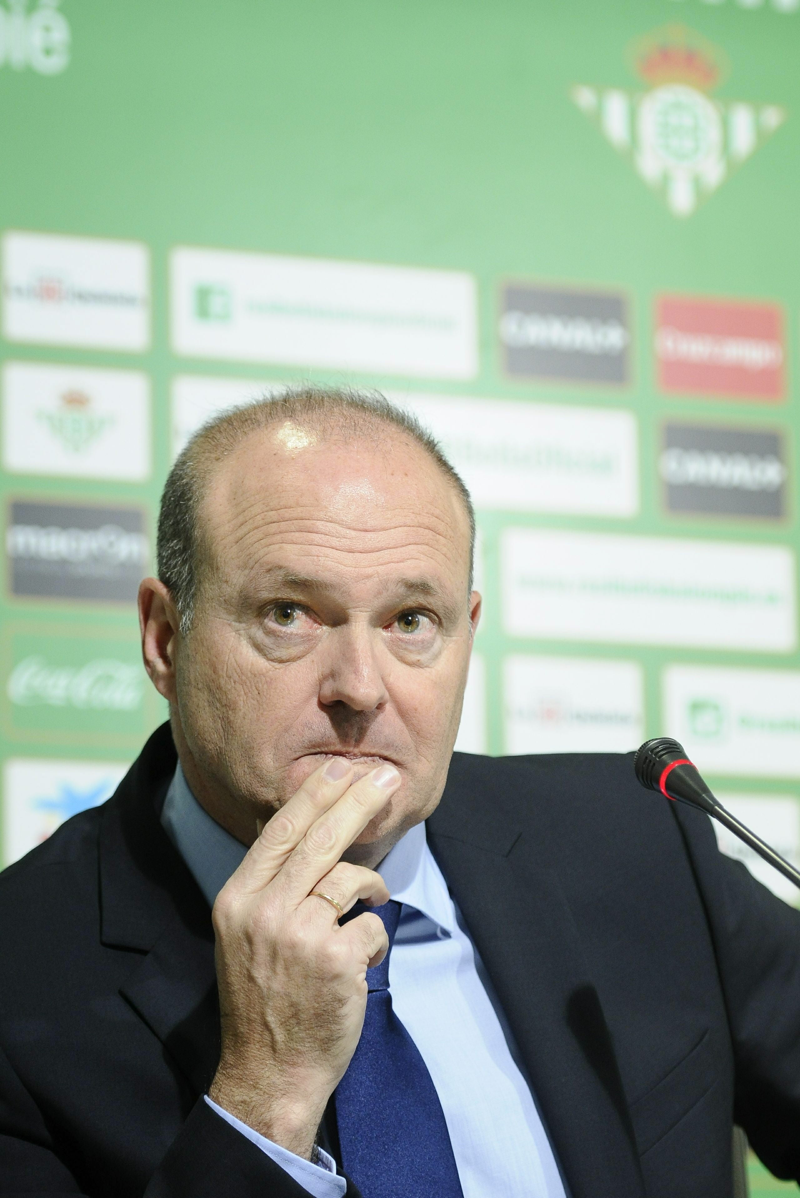 Pepe Mel: "El clásico es el mejor partido que se puede ver hoy en día" Pepe Mel: "El clásico es el mejor partido que se puede ver hoy en día"