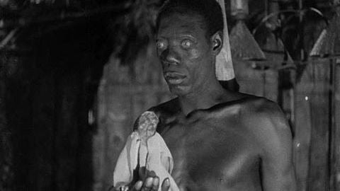 C&oacute;mo "zombifican" en Hait&iacute;