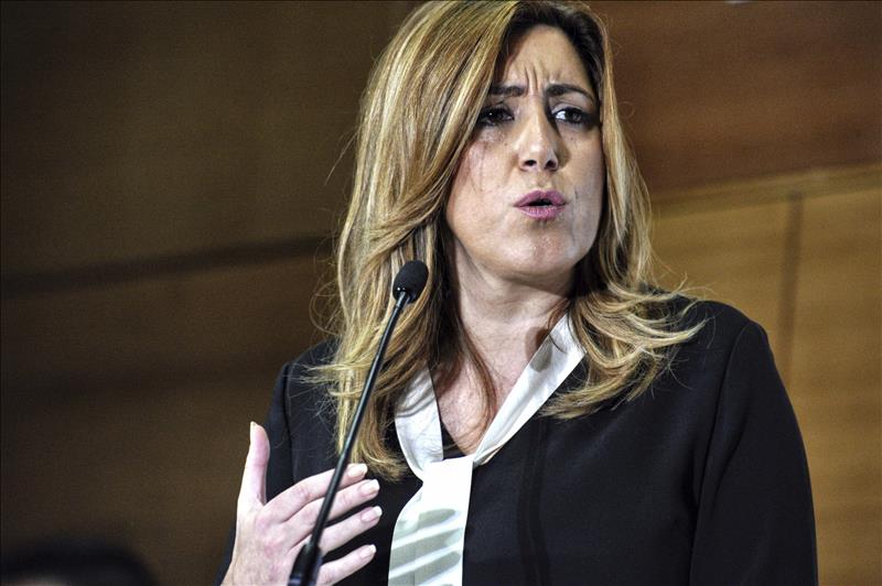 Tertulia: ¿Hay motivos para adelantar las elecciones en Andalucía? Tertulia: ¿Hay motivos para adelantar las elecciones en Andalucía?