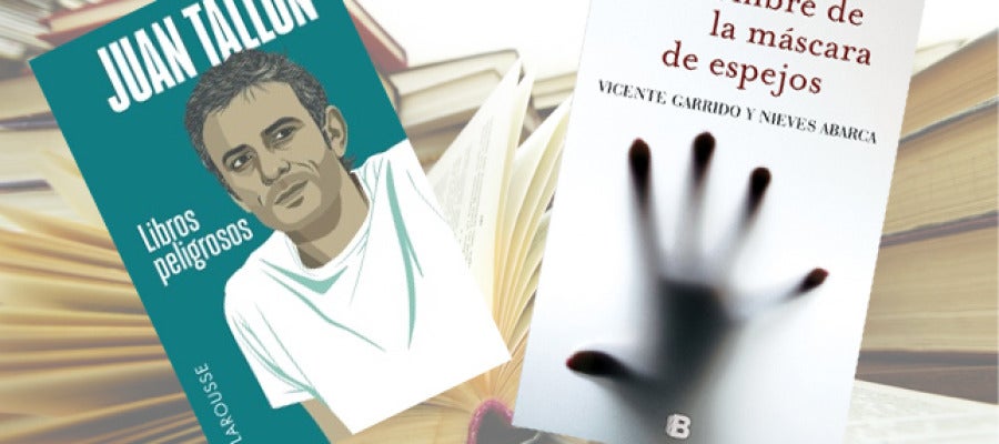 Libros recomendados 19 de diciembre Libros recomendados 19 de diciembre