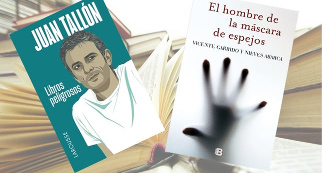 Sobre listas y libros peligrosos Sobre listas y libros peligrosos