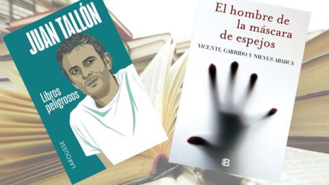 Libros recomendados 19 de diciembre