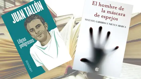 Libros recomendados 19 de diciembre Libros recomendados 19 de diciembre