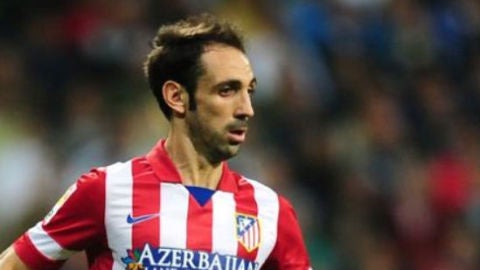 Juanfran Torres