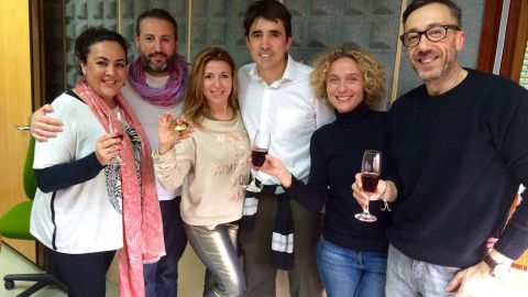 tERRITORIO G