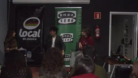 Susana Pedreira - Local de Música Susana Pedreira - Local de Música