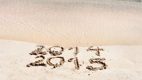 Termina el 2014 y llega el 2015