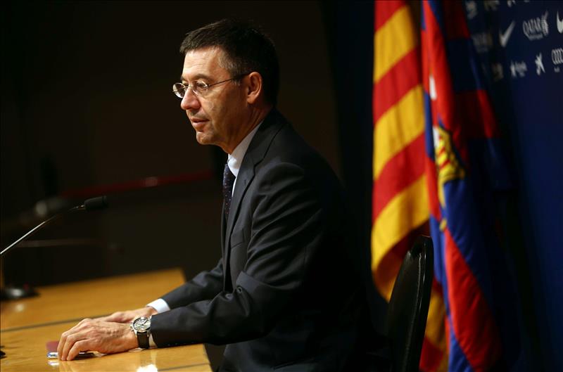 ¿Qué es el Barçagate? Este es el caso por el que Bartomeu ha sido detenido ¿Qué es el Barçagate? Este es el caso por el que Bartomeu ha sido detenido