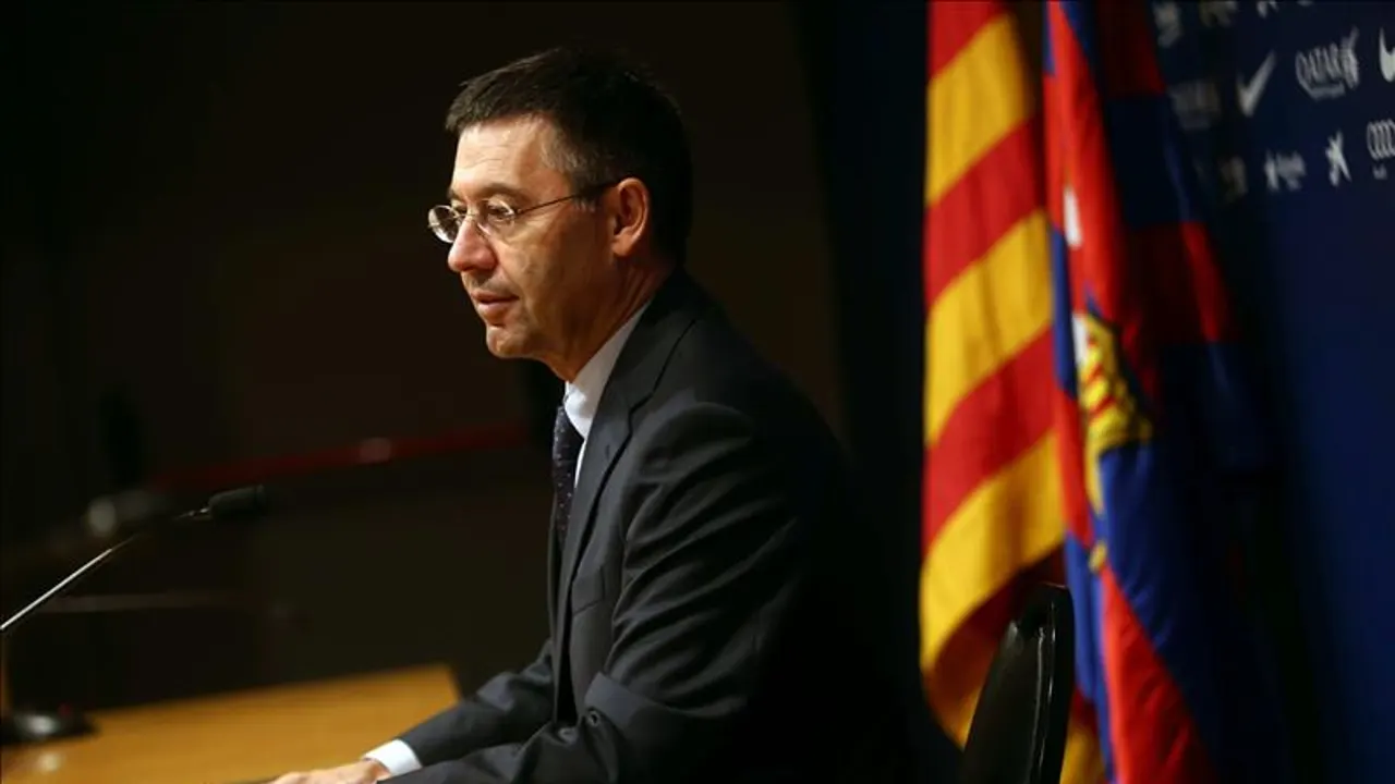 ¿Qué es el Barçagate?