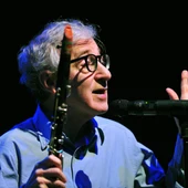 Woody Allen Woody Allen