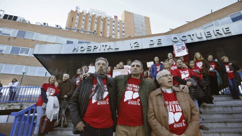 Plataforma Afectados por la hepatitis C