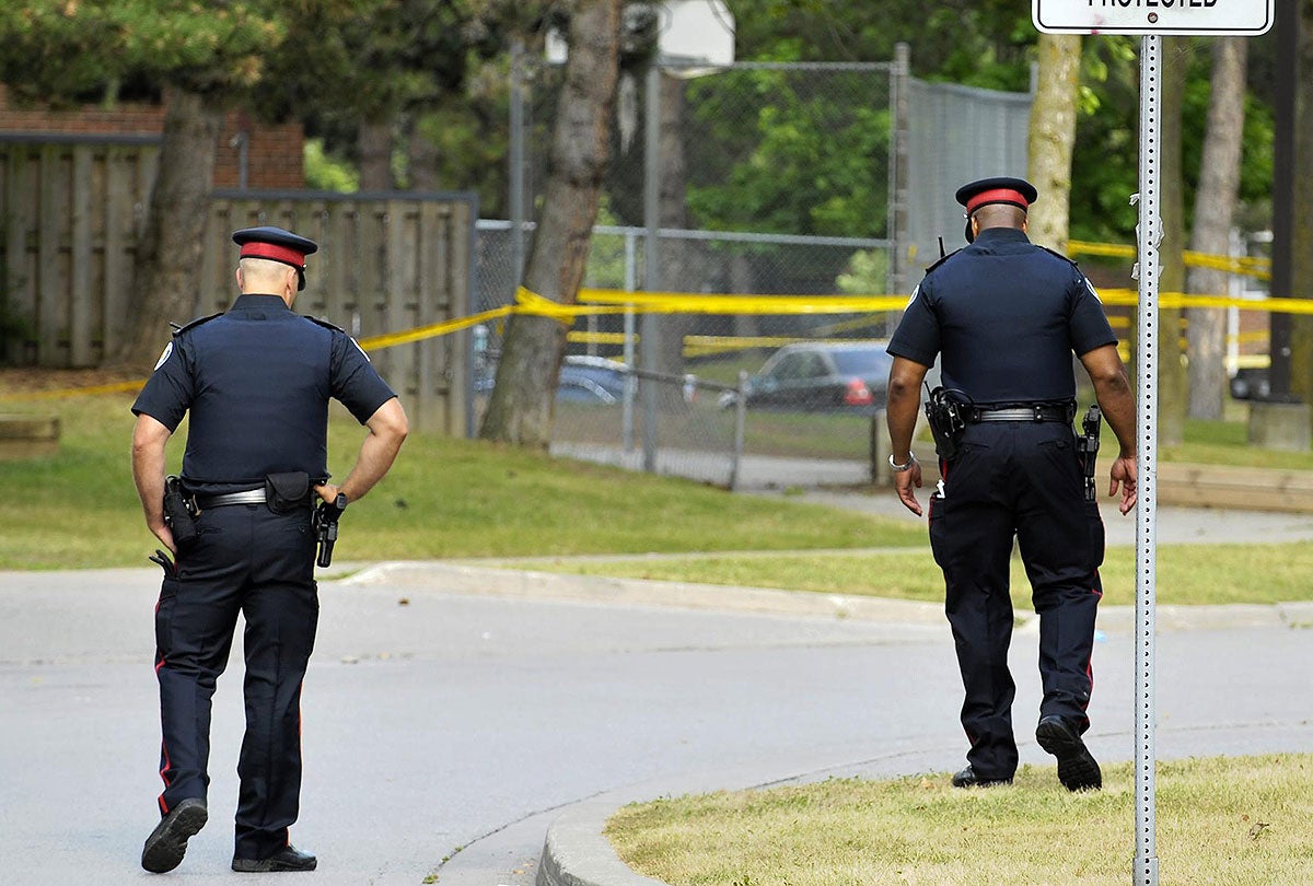 El "jardinero asesino" de Toronto reconoce haber asesinado a ocho homosexuales El "jardinero asesino" de Toronto reconoce haber asesinado a ocho homosexuales