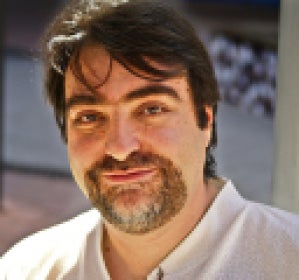 Antonio García Sancho Antonio García Sancho