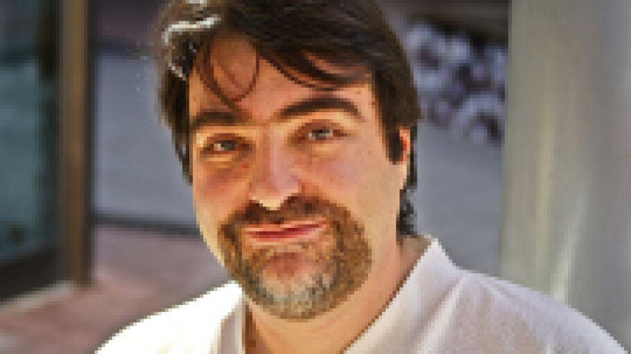 Antonio Garc&iacute;a Sancho