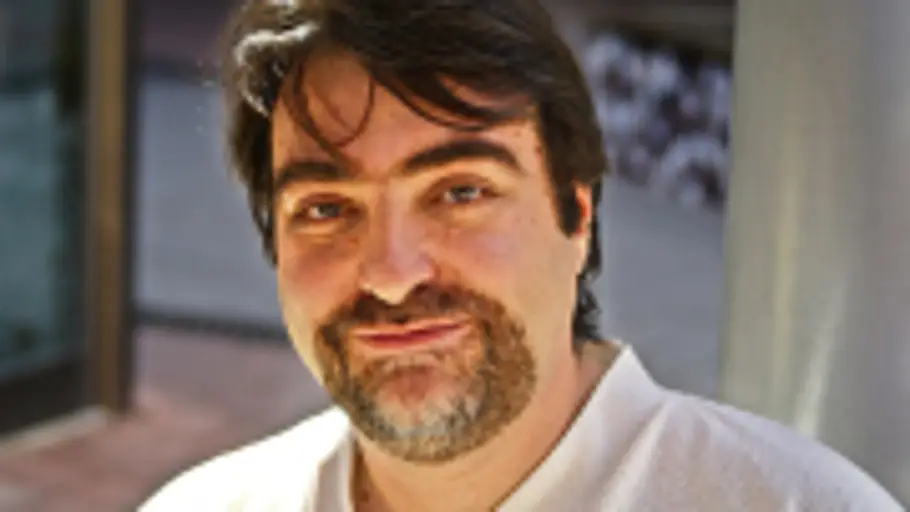 Antonio García Sancho Antonio García Sancho